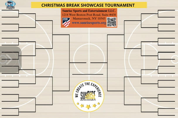 Christmas Basketball Showcase