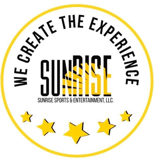 Sunrisesports &amp; Entertainment